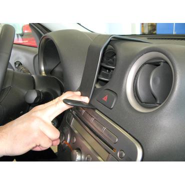 Brodit ProClip Center mount - beslag til montering