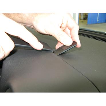 Brodit ProClip Center mount - beslag til montering