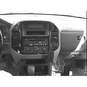 Brodit ProClip Angled mount - beslag til montering