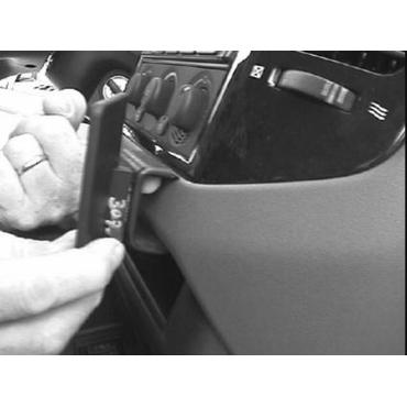 Brodit ProClip Angled mount - beslag til montering