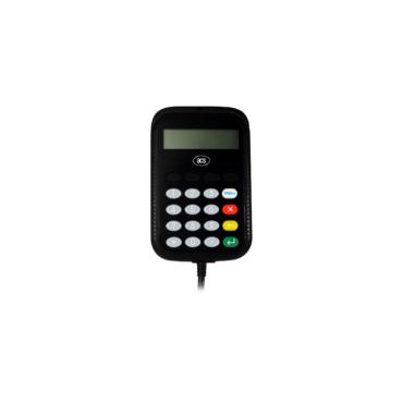 USB Full-Sized Contact Smart