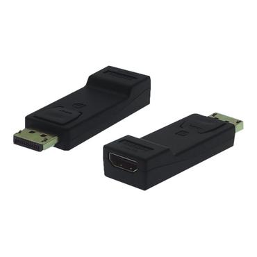 M-CAB video / lyd adapter
