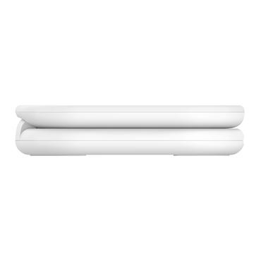 Belkin BoostCharge trådløs opladningsstander - magnetisk, foldbar, med Qi2 - 15 Watt - MFI Certified
