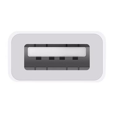 Apple USB-C to USB Adapter