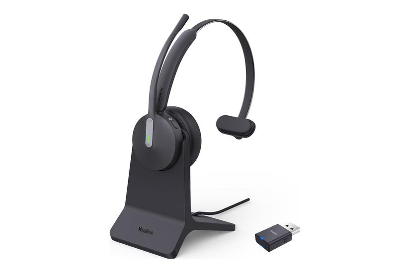 Yealink Headset Med Bhc70 Ladestation