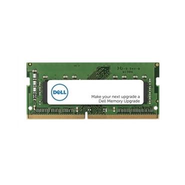 Dell - 8GB - DDR4 RAM - 3200MHz - SO DIMM 260-pin - ECC