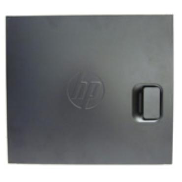 HP - sideadgangspanel