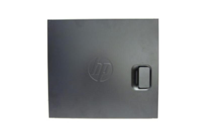 HP - sideadgangspanel