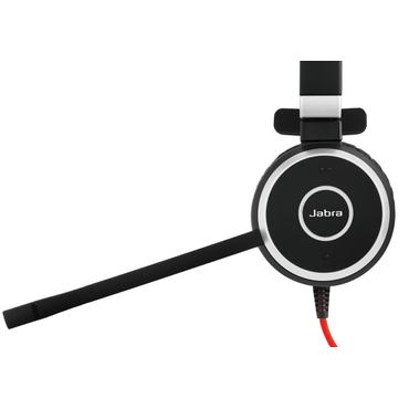 Jabra Evolve 40 UC mono - headset