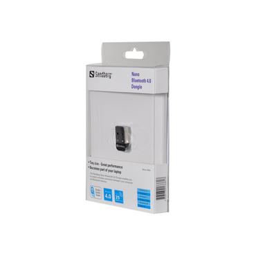 Sandberg Nano Bluetooth 4.0 Dongle
