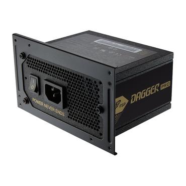 FSP Dagger Pro SDA2-650