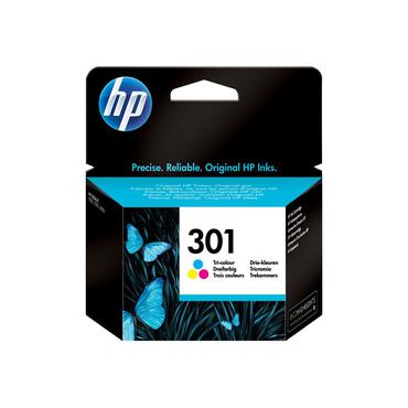 HP 301