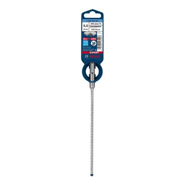 Bosch Expert SDS-plus-7X - borebit - for granit, h&aelig;rdet beton, forst&aelig;rket beton, gneiss, beton