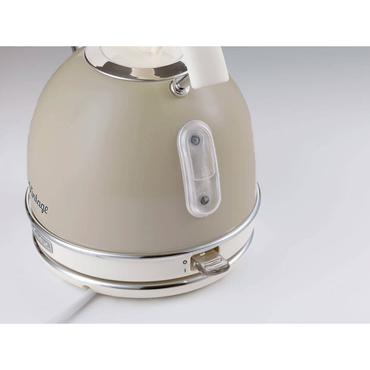 Ariete 2877/03 elkedel 1,7 L 2000 W Beige