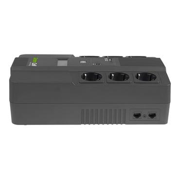 Green Cell AiO