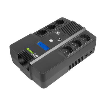 Green Cell AiO