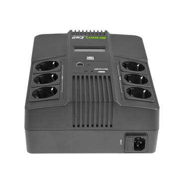 Green Cell AiO