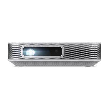 Acer PD1520s 1200 ANSI lumens DLP 1080p (1920x1080) S&oslash;lv