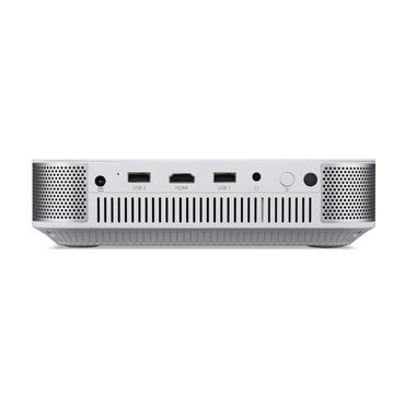 Acer PD1520s 1200 ANSI lumens DLP 1080p (1920x1080) S&oslash;lv