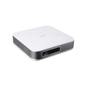 Acer PD1520s 1200 ANSI lumens DLP 1080p (1920x1080) S&oslash;lv