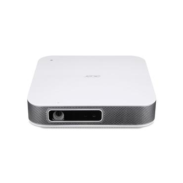 Acer PD1520s 1200 ANSI lumens DLP 1080p (1920x1080) S&oslash;lv