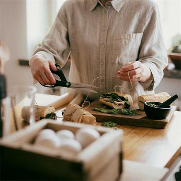 FF ReNew universalsaks 25 cm, stor