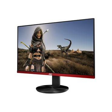 AOC G2590VXQ - WLED 24.5" AMD FreeSync TN 1ms