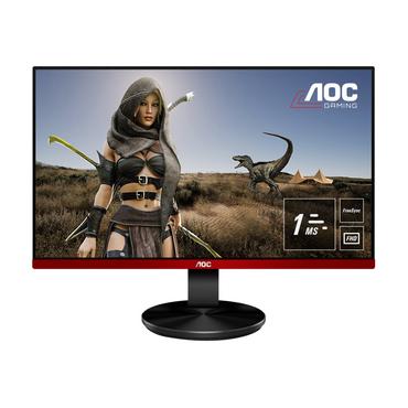 AOC G2590VXQ - WLED 24.5" AMD FreeSync TN 1ms