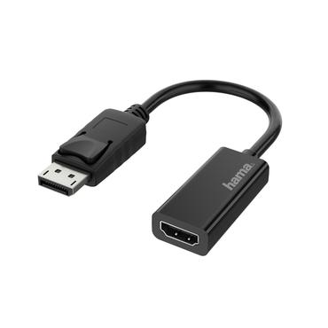 Hama videoadapter - DisplayPort / HDMI