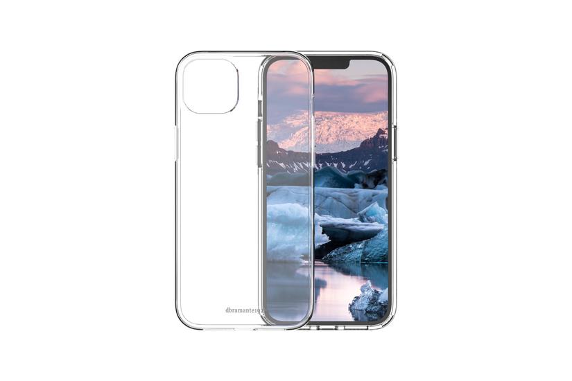 dbramante1928 Iceland Pro - bagsidecover til mobiltelefon