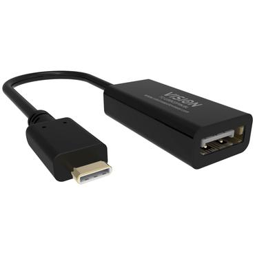 Vision USB-kabel