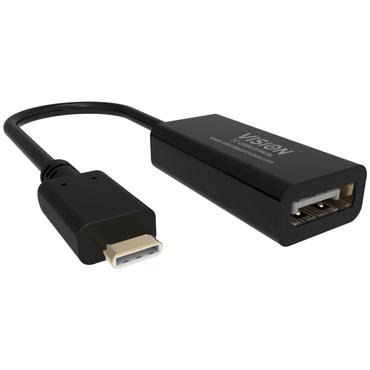 Vision USB-kabel