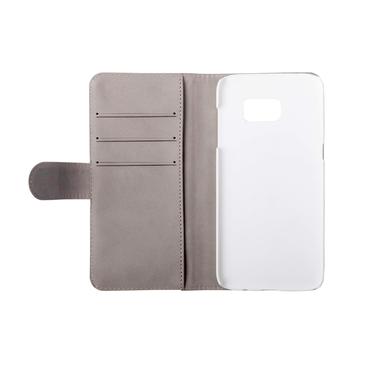 Gear 658778 mobiltelefon etui 14 cm (5.5") Tegnebogsetui Hvid