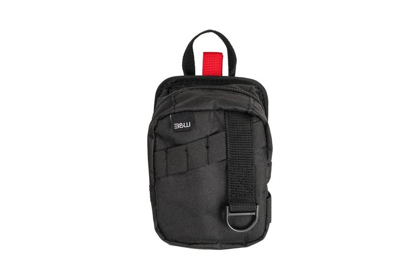 Gürtel + alle Tool-Module   (schwarz, Bundle 5)