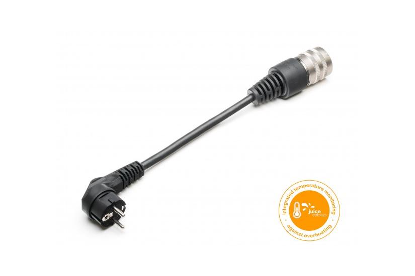 Juice Technology EA-JC77T Opladningstilbeh&oslash;r til elbil