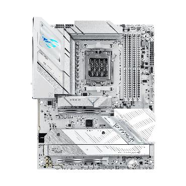 ASUS Bundkort - AMD B850 - Sokkel AM5 - ATX - DDR5-SDRAM - 5 Gigabit Ethernet - 256 GB