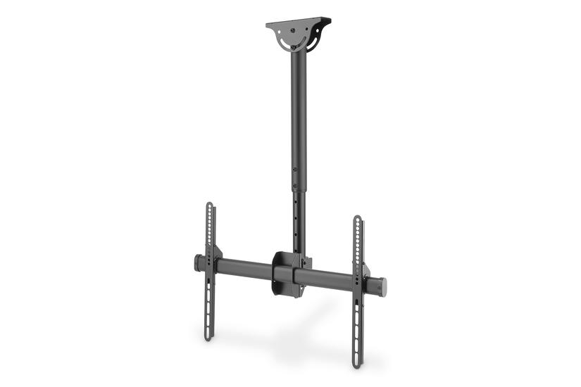 DIGITUS DA-90421 monteringssats - f&ouml;r LCD-display/kr&ouml;kt LCD-display - svart