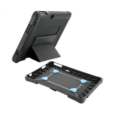 Mobilis PROTECH - bagsidecover til tablet