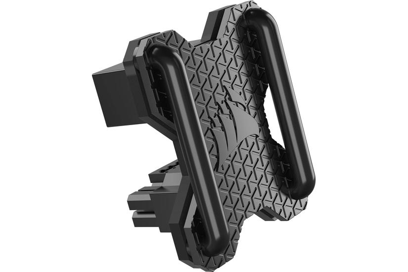 CORSAIR - str&ouml;madapter - 12V 2x6 PCIE 5.1 till 12V 2x6 PCIE 5.1