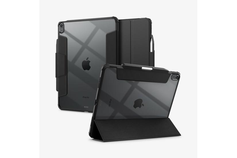 Spigen Ultra Hybrid Pro, Folie, Apple, iPad Air 13-inch (2024), 33 cm (13")
