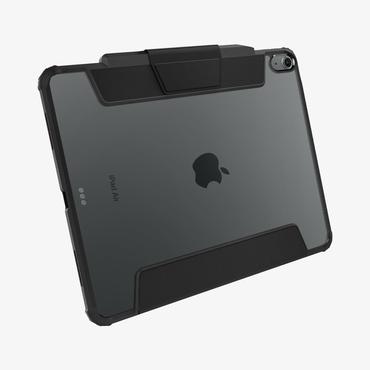 Spigen Ultra Hybrid Pro, Folie, Apple, iPad Air 13-inch (2024), 33 cm (13")