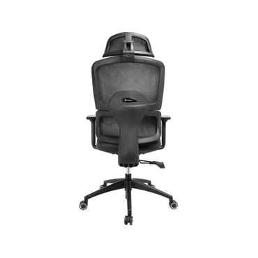 ErgoFusion Gaming Chair Pro
