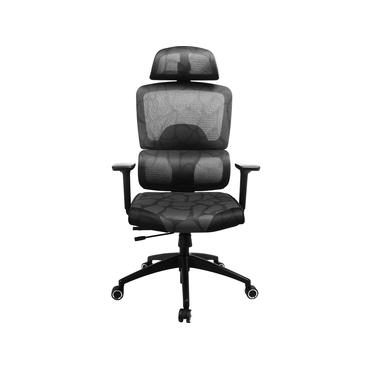 ErgoFusion Gaming Chair Pro