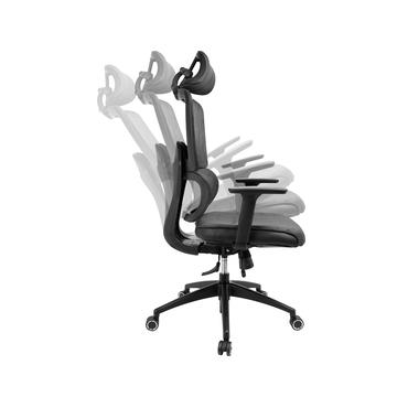 ErgoFusion Gaming Chair Pro