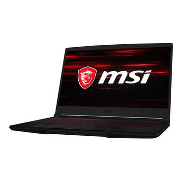 MSI GF63 9SC 074NE Thin