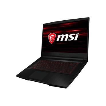 MSI GF63 9SC 074NE Thin