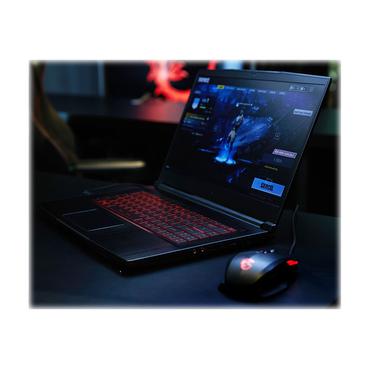 MSI GF63 9SC 074NE Thin