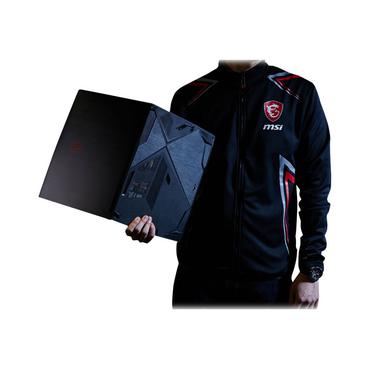 MSI GF63 9SC 074NE Thin