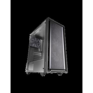 TACENS Chassi - Midi Tower - ATX, Micro-ATX, Mini-ITX - 15,7 cm - 32,5 cm - 7 - 120 mm