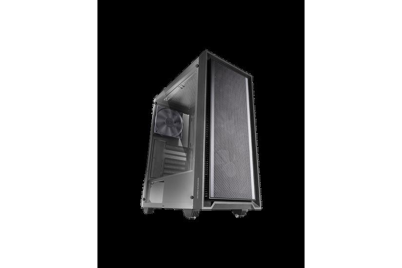 TACENS Chassi - Midi Tower - ATX, Micro-ATX, Mini-ITX - 15,7 cm - 32,5 cm - 7 - 120 mm